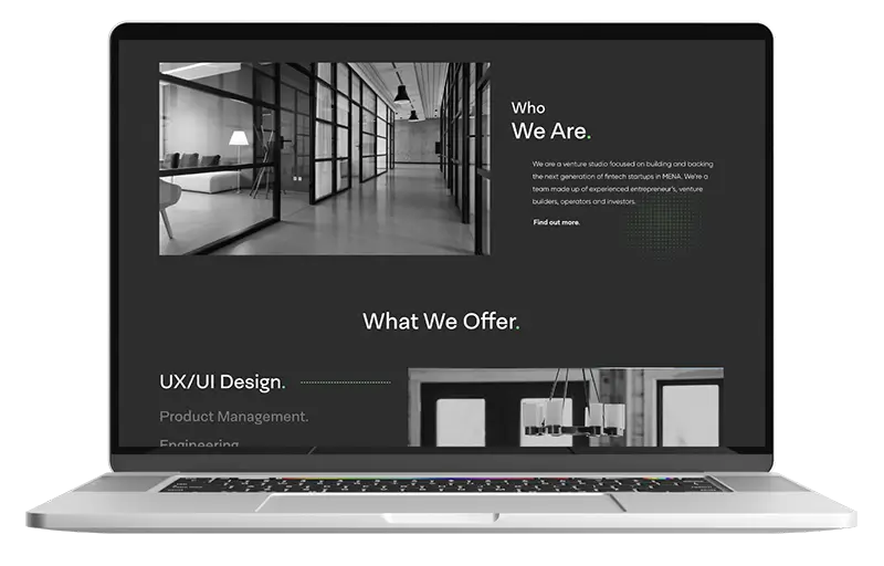 Spring Studios | Complex Creative